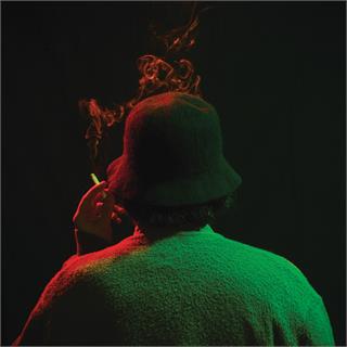 Jim O&#39;Rourke Simple Songs (LP)